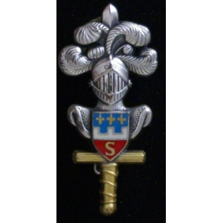 PROMOTION ESOA EAABC : SAUMUR