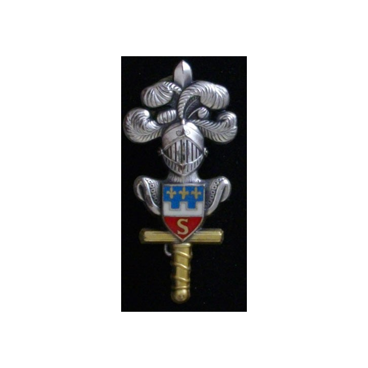 PROMOTION ESOA EAABC : SAUMUR