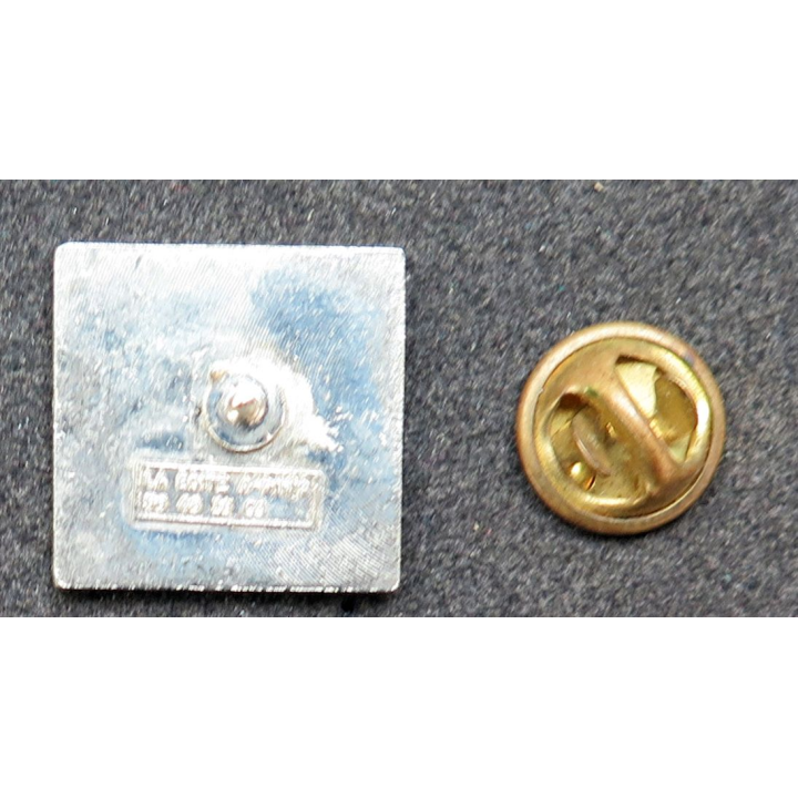 Pin's de la SMSM sauveteurs en mer 1,9 cm