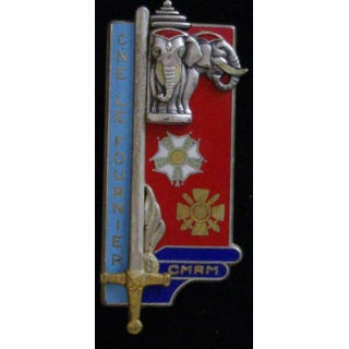 PROMOTION EOA ESAM : CAPITAINE LE FOURNIER