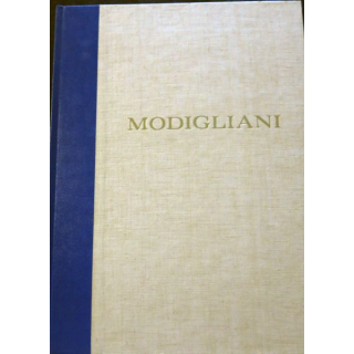 Modigliani L'Ecole française de Roger Allegret  aux éditions Abrams New York Collection musée personnel