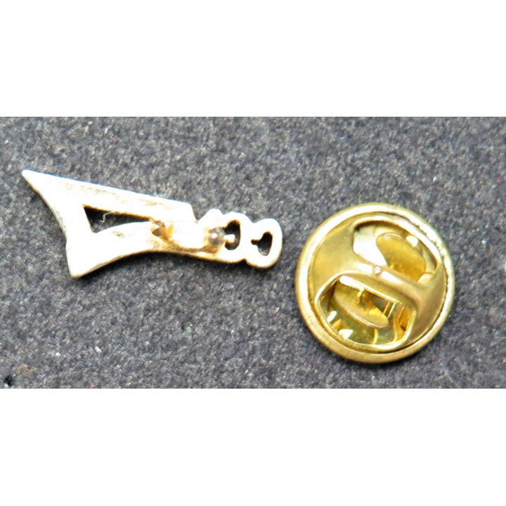 Pin's marine transports maritimes CGM 2 cm