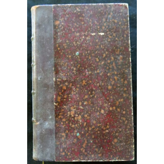 Clinique Chirurgicale Tome 2 aux éditions  Gabon Librairie éditeur novembre 1830