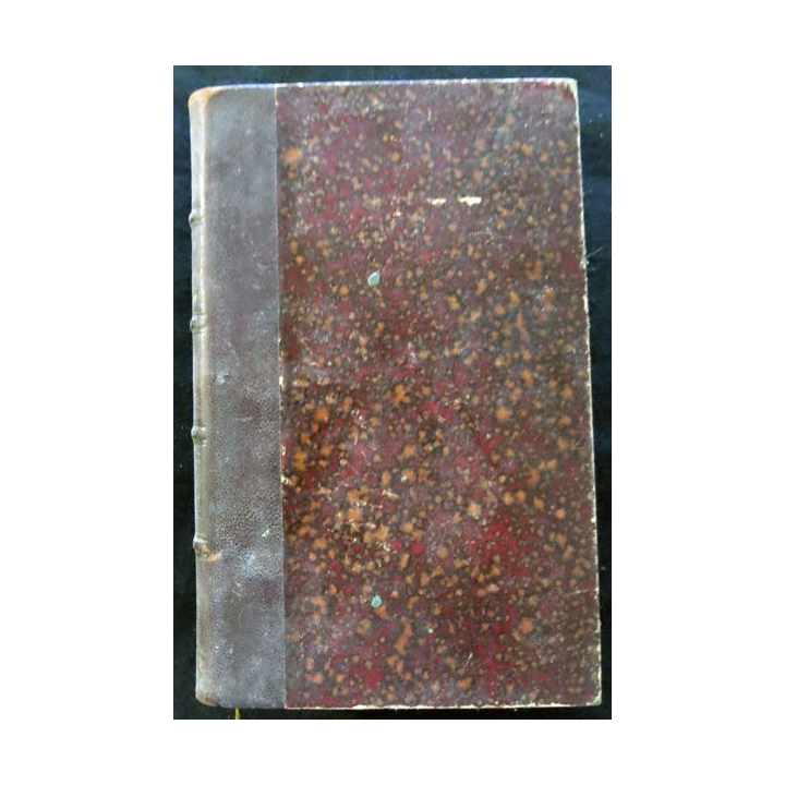 Clinique Chirurgicale Tome 2 aux éditions  Gabon Librairie éditeur novembre 1830