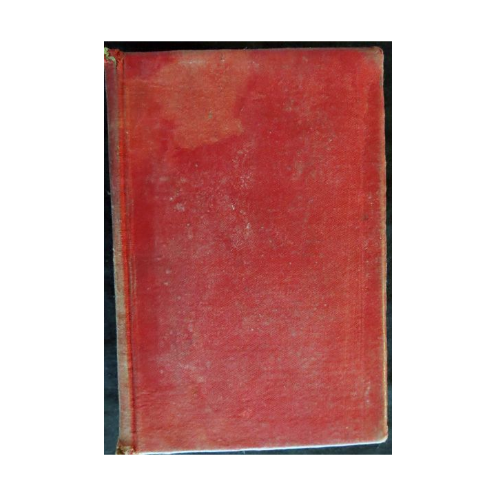 Précis de Pathologie interne - Maladies infectieuses par A. Gilbert & L. Fournier aux éditions  J.B Baillière & fils - 1907-1912