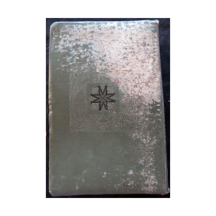 Précis de Pathologie chirurgicale Tome IV par P. Begouin - R. Proust - L. Tixier - E. Jeanbrau chez Masson & Cie Editeur 1924