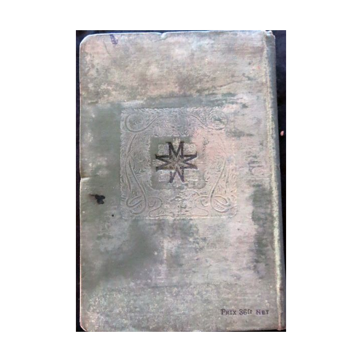 Précis de Pathologie chirurgicale Tome II par H. Bourgeois - Ch. Lenormant chez Masson & Cie Editeur 1924
