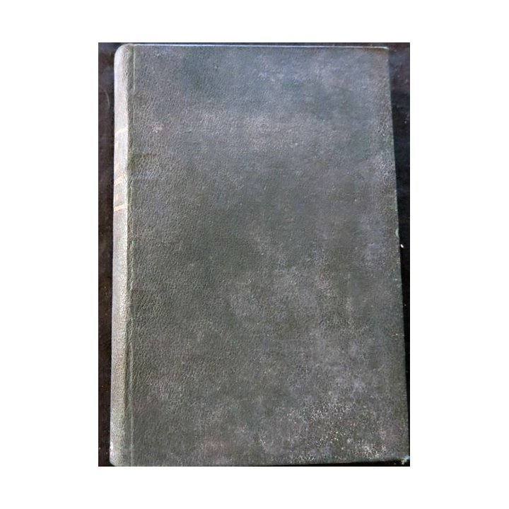 Traitement des fractures tomes 1 & 2  par R. Leriche chez Masson & Cie Editeur 1917