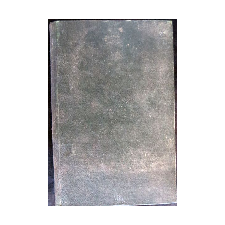 Traitement des fractures tomes 1 & 2  par R. Leriche chez Masson & Cie Editeur 1917