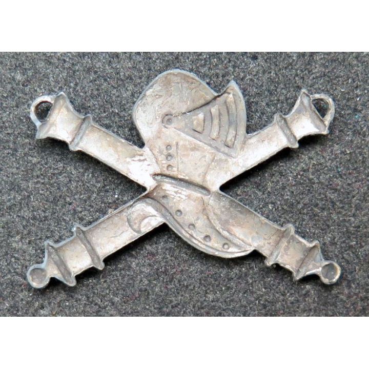 Attributs pour chars de combat à coudre  réglementaire