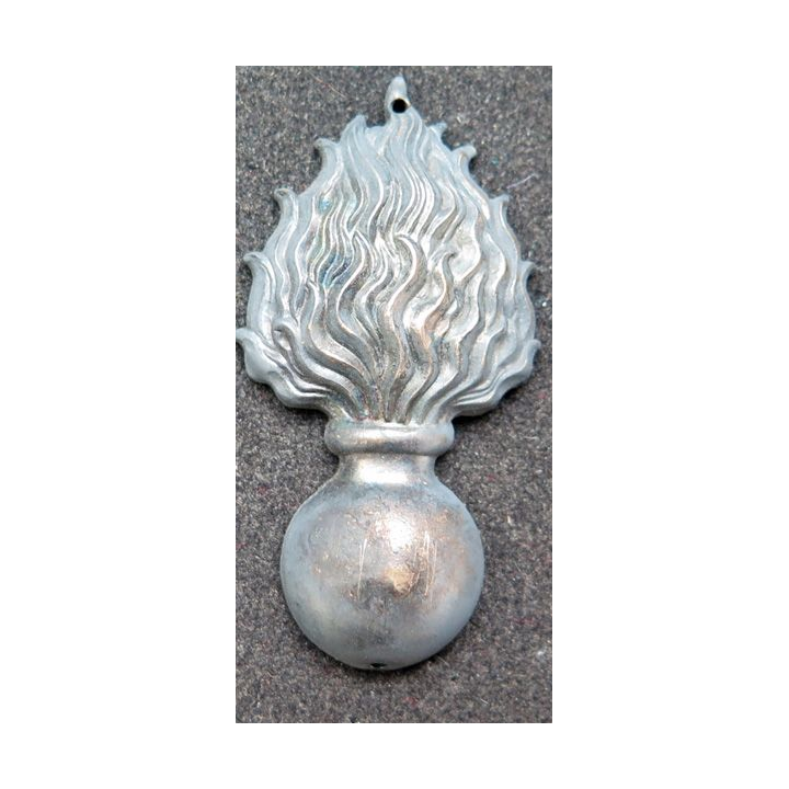 Insigne de tireur d'élite à tir courbe réglementaire