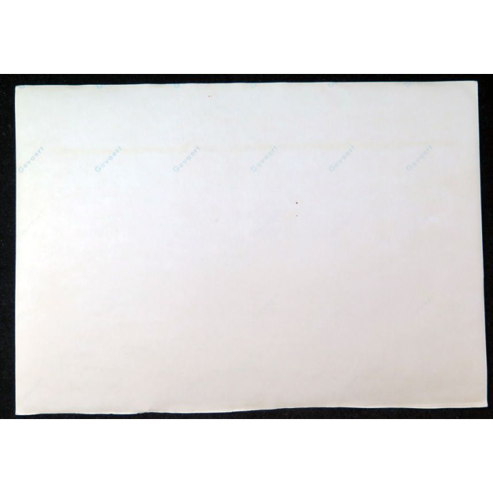 Attestation de services aériens de Pierre B.. 1962