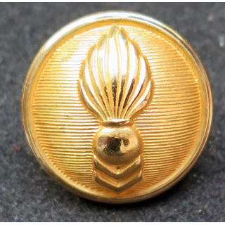 Lot de 8 boutons pour veste CTA Corps technique et administratif 2 cm