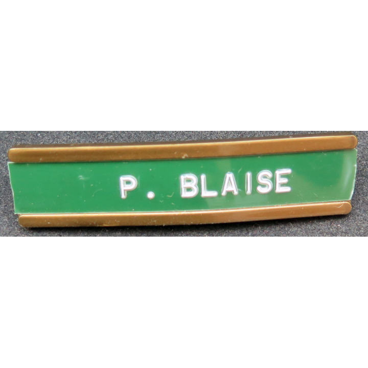 Paire d'épaulette de Lieutenant-Colonel de l'infanterie
