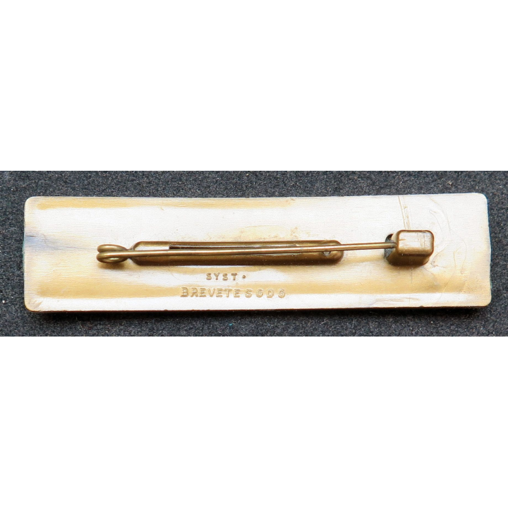 Paire d'épaulette de Lieutenant-Colonel de l'infanterie