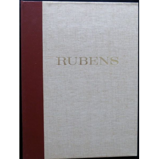 Rubens l'Ecole Flamande de Roger Allegret  aux éditions Abrams New York Collection musée personnel