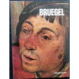 Bruegel de Alexander Wied aux éditions Fernand Nathan