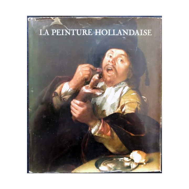 La peinture hollandaise Photos K & L Neubert aux éditions Nouvel office d'édition