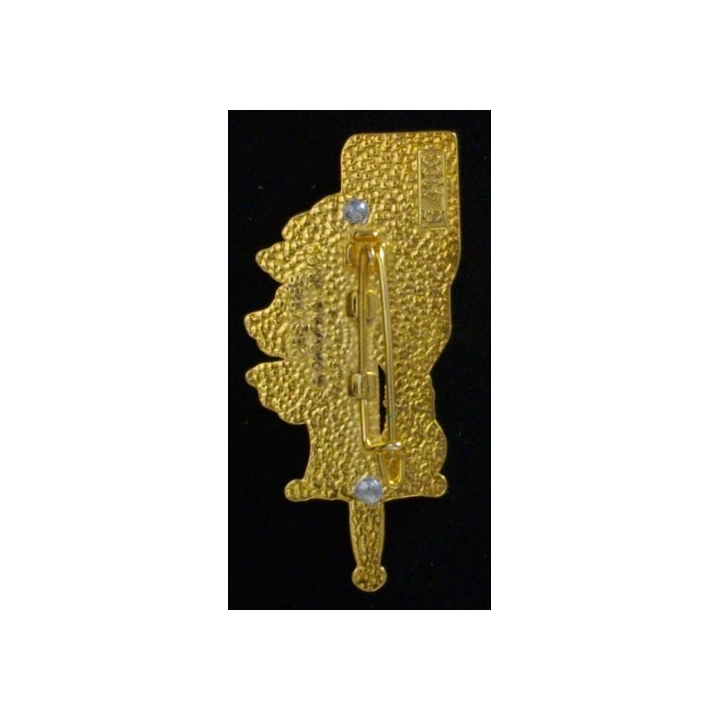 PROMOTION EOR F 2A : SOUS-LIEUTENANT DESCALES