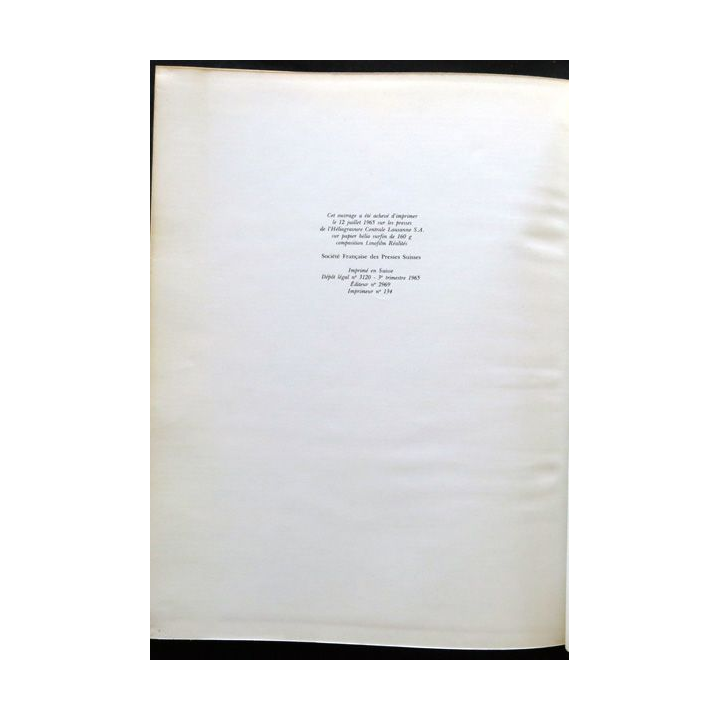 Les grands orfèvres de Louis XIII à Charles X. Préface de Jacques Helft aux éditions Hachette 1965