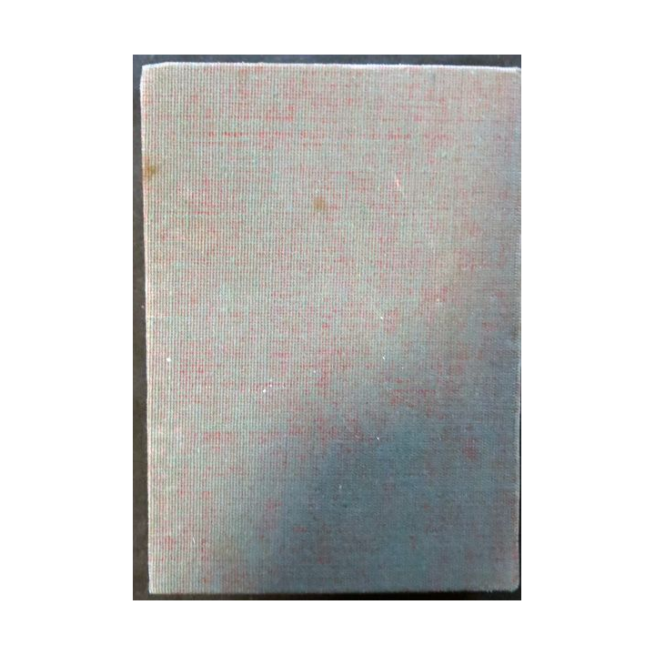 Petit dictionnaire Français-grec moderne de André Mirambel aux éditions G.P Maisonnneuve & Larose