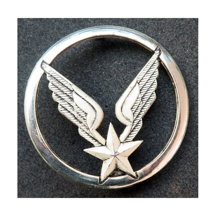 Insigne de béret de l'ALAT Aviation légère de l'Armée de terre