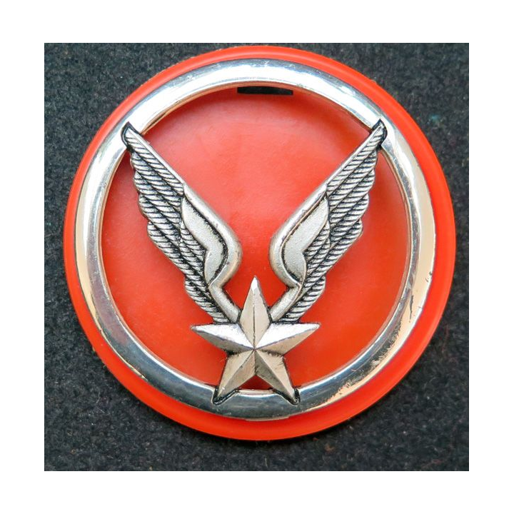 Insigne de béret de l'ALAT Aviation légère de l'Armée de terre