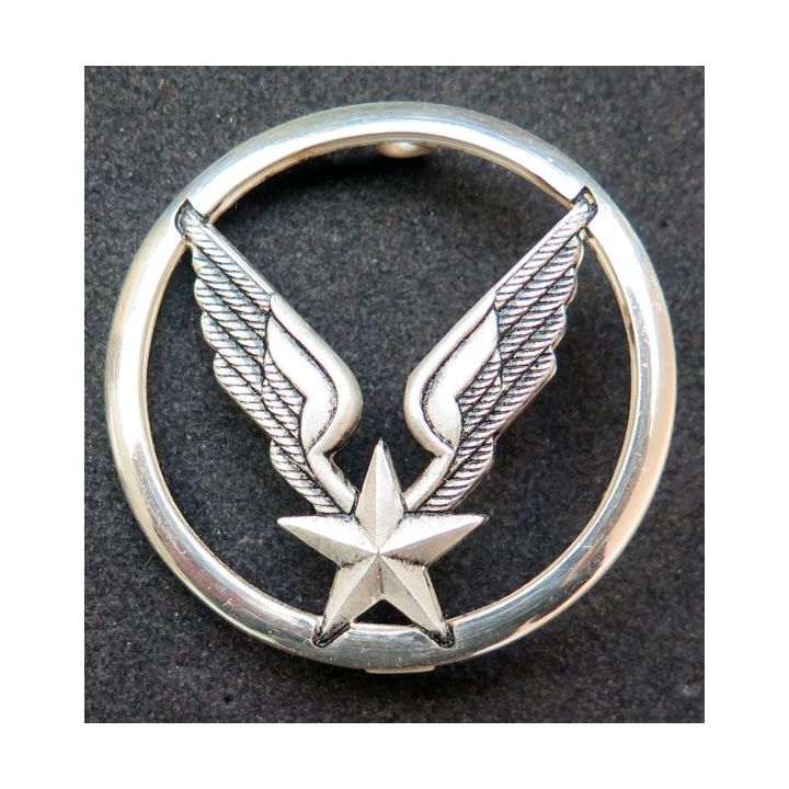 Insigne de béret de l'ALAT Aviation légère de l'Armée de terre