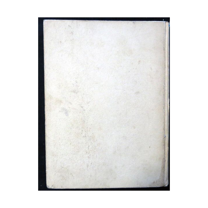 L'Algérie de Clément Alzonne aux éditions Fernand Nathan 1948