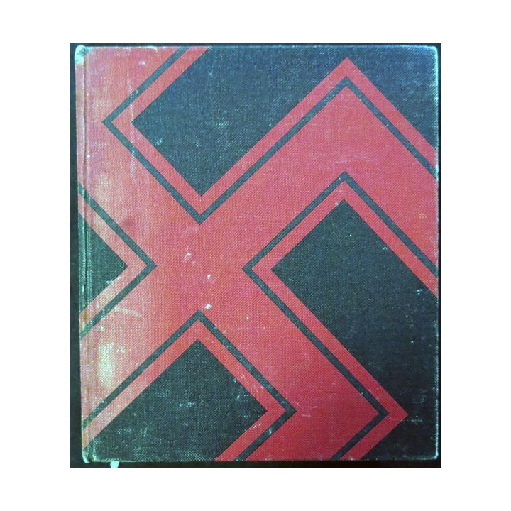 La montée du nazisme encyclopédie contemporaine ex N° 14966 aux éditions Club Des Amis Du Livre