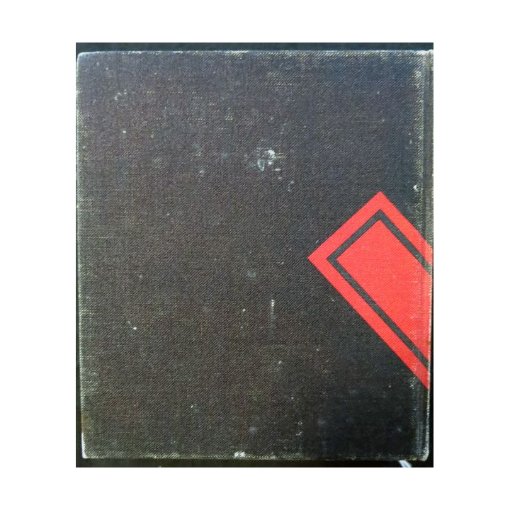 La montée du nazisme encyclopédie contemporaine ex N° 14966 aux éditions Club Des Amis Du Livre