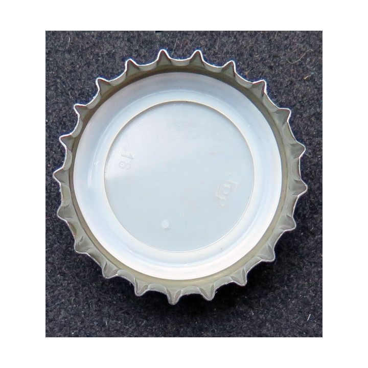 Capsule de bouteille de bière Coreff