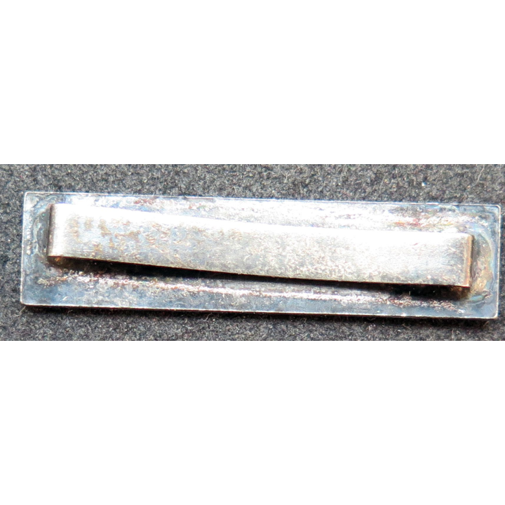BARRETTE "FORCE AÉRIENNE TACTIQUE"
