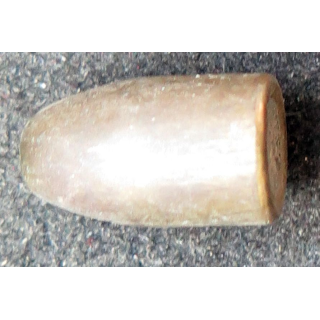 embout de balle longueur 1,6 cm et diamètre 0,9 cm 