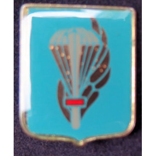 ITALIE : insigne parachutiste italien