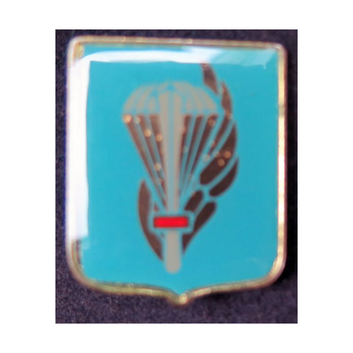 ITALIE : insigne parachutiste italien