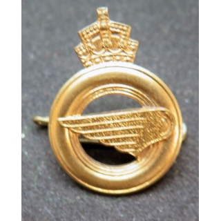 BELGIQUE : insigne belge RASC 1947-1949