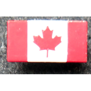 pin's du Canada