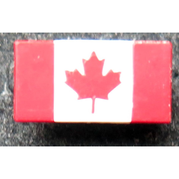 pin's du Canada