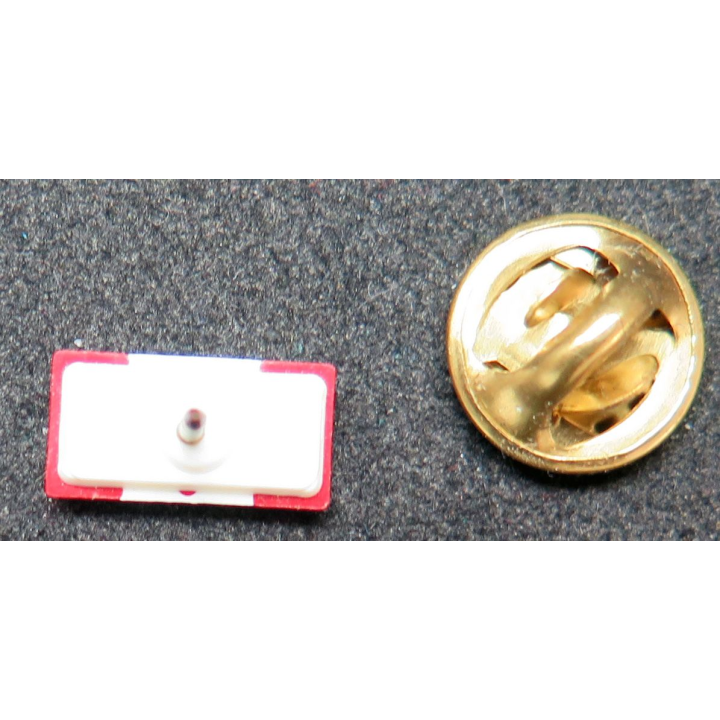 pin's du Canada