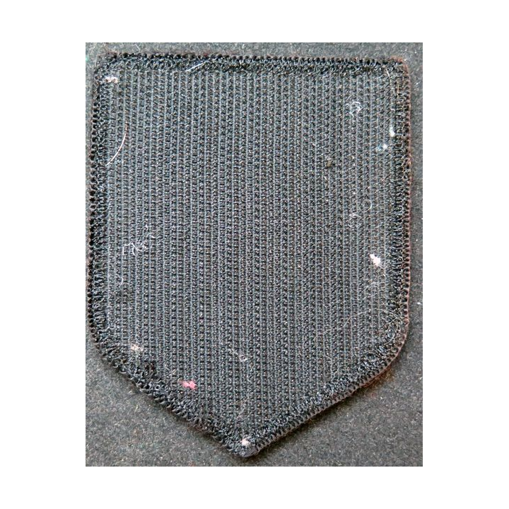 Insigne tissu de bras de la gendarmerie Région Alsace