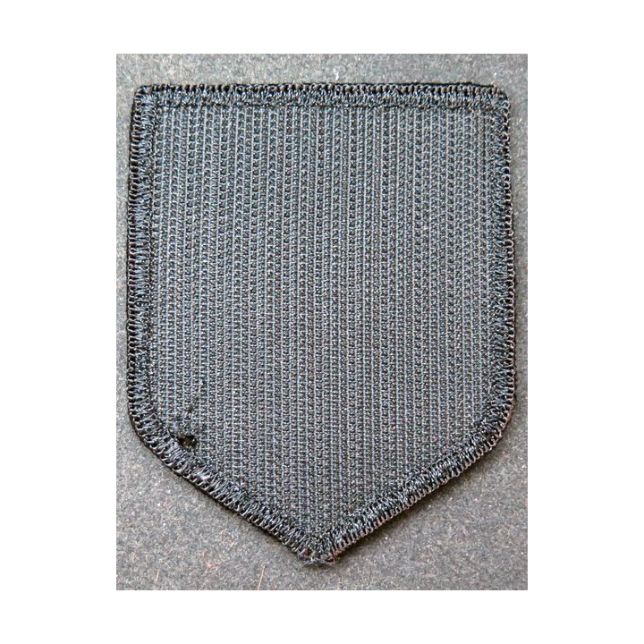 Insigne tissu de la région de Gendarmerie ile de France sur scratch