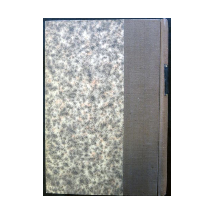Victor Hugo - Les châtiments (1910) de victor Hugo édité par la Librairie Ollendorff