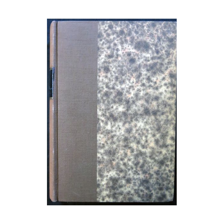 Victor Hugo - La légende des siècles Tome II  de victor Hugo édité par Albin Michel (1912)