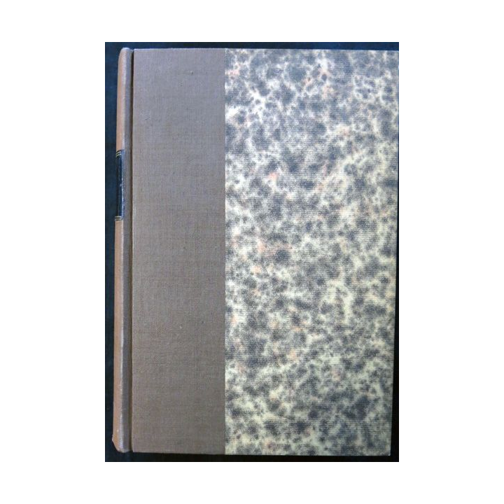 Victor Hugo - La légende des siècles Tome I de victor Hugo édité par Albin Michel (1912)