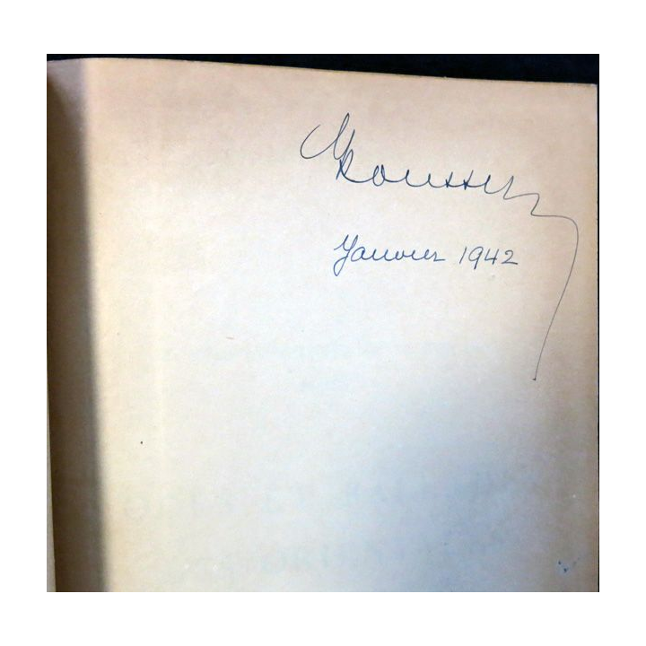 Victor Hugo - Odes et balades Les orientales Poésie I de victor Hugo Imprimerie Nationale (1912)
