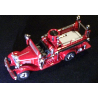 MATCHBOX MODELS OF YESTERYEAR YFE09 1932 FORD AA TRUCK