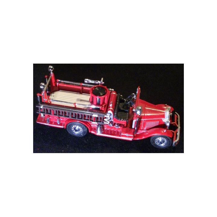 MATCHBOX MODELS OF YESTERYEAR YFE09 1932 FORD AA TRUCK