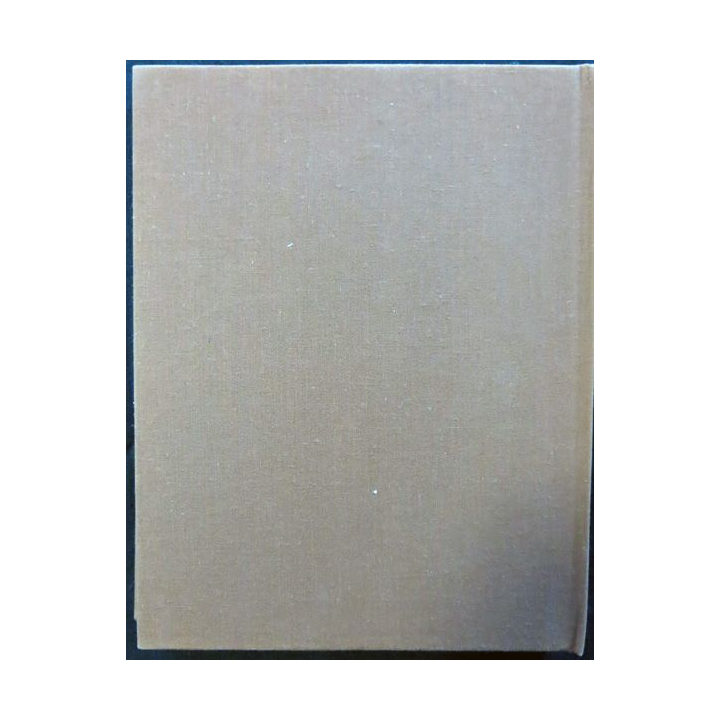 La Réunion Tome 2 Au sommet des montagnes de Catherine Lavaux aux éditions Catherine Lavaux Editeur (1974)