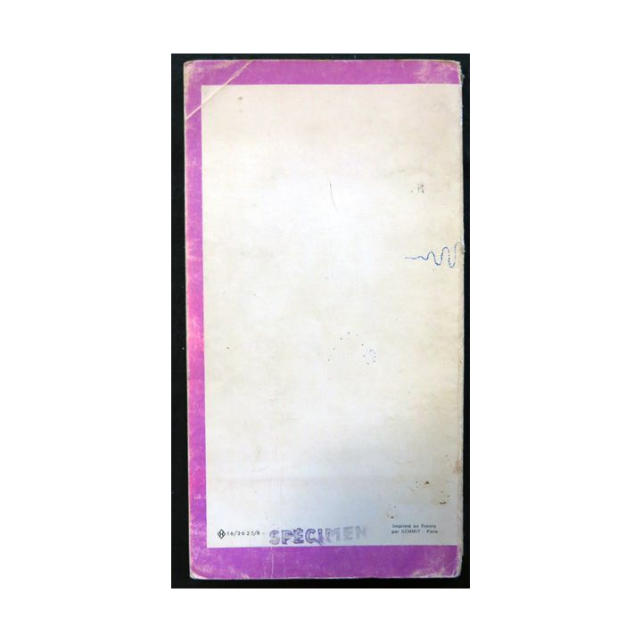 Cinna de Pierre Corneille aux éditions Classiques Illustrés Hachette 1969